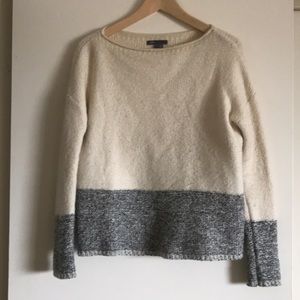 Vince sweater
